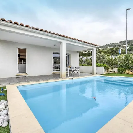 Villa Les Ondines Cavalaire-sur-Mer