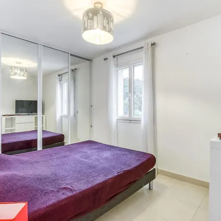 Les Ondines Villa